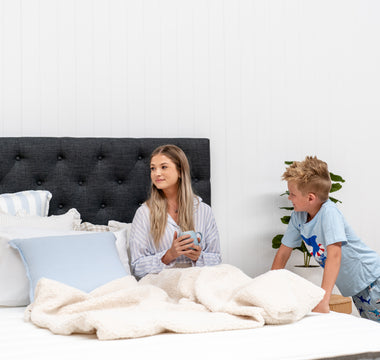 5 mattresses under $500 for Australian families