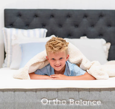 Ortho Balance Mattress Comparison