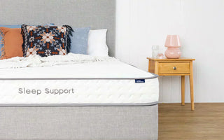 Sleep Support Mattress Comparison