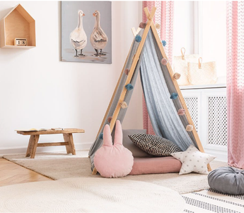 Tips for Creating a Cozy and Affordable Bedroom for Your Kids