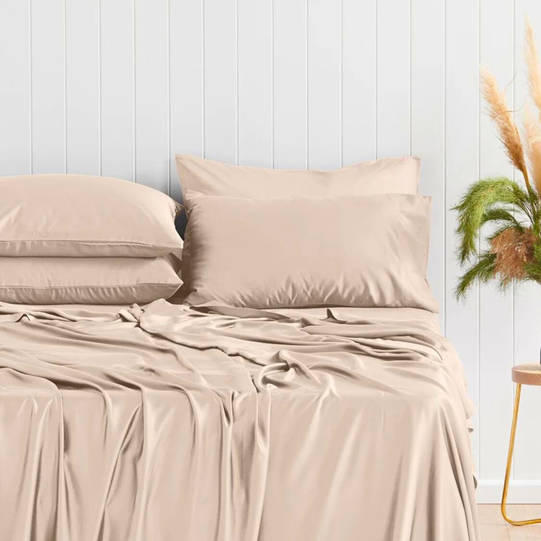 Bamboo Sheet Set