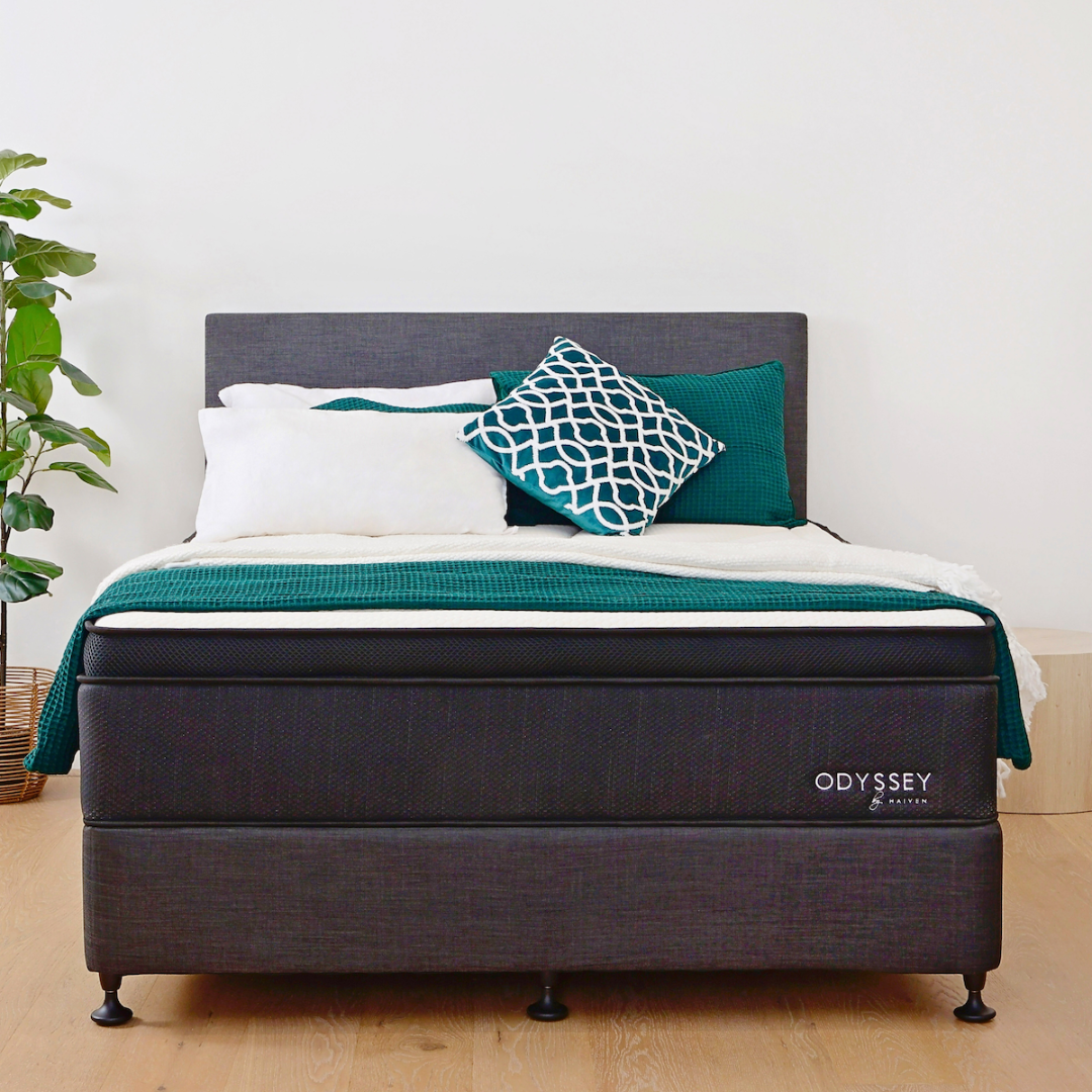 Marco Bed Base