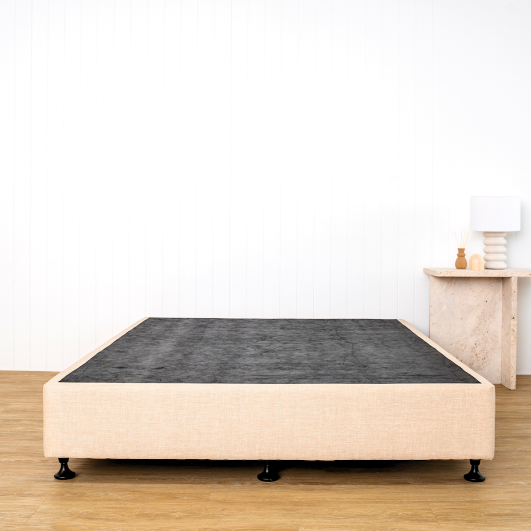 Porto Bed Base