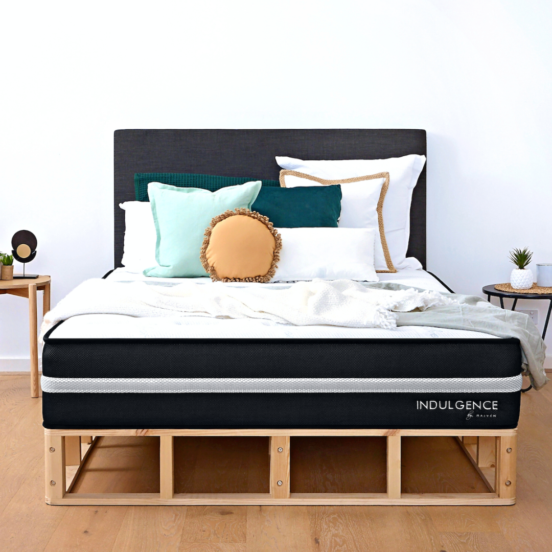 Scandi Bed Base